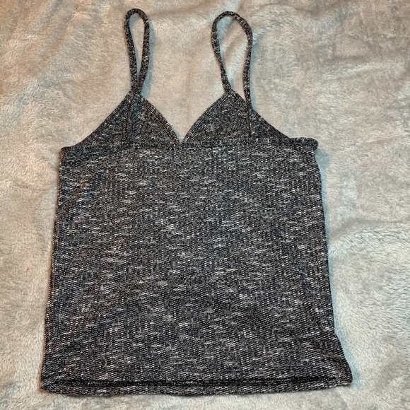 Almost Famous Tank Top - Picture 4 of 5